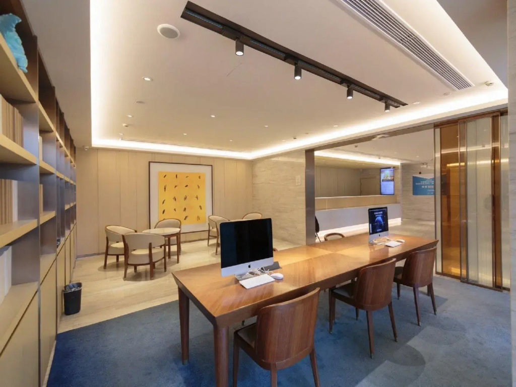 Ji Hotel Shanghai Kangqiao Hu'nan Road