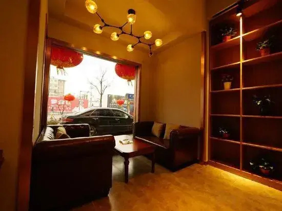Zhe Fei Hotel (Changzhi Chenghuang Temple)