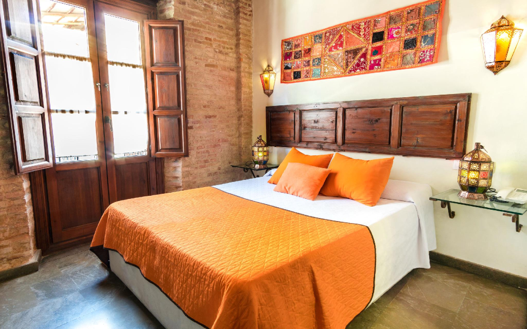 Casa de Federico Boutique