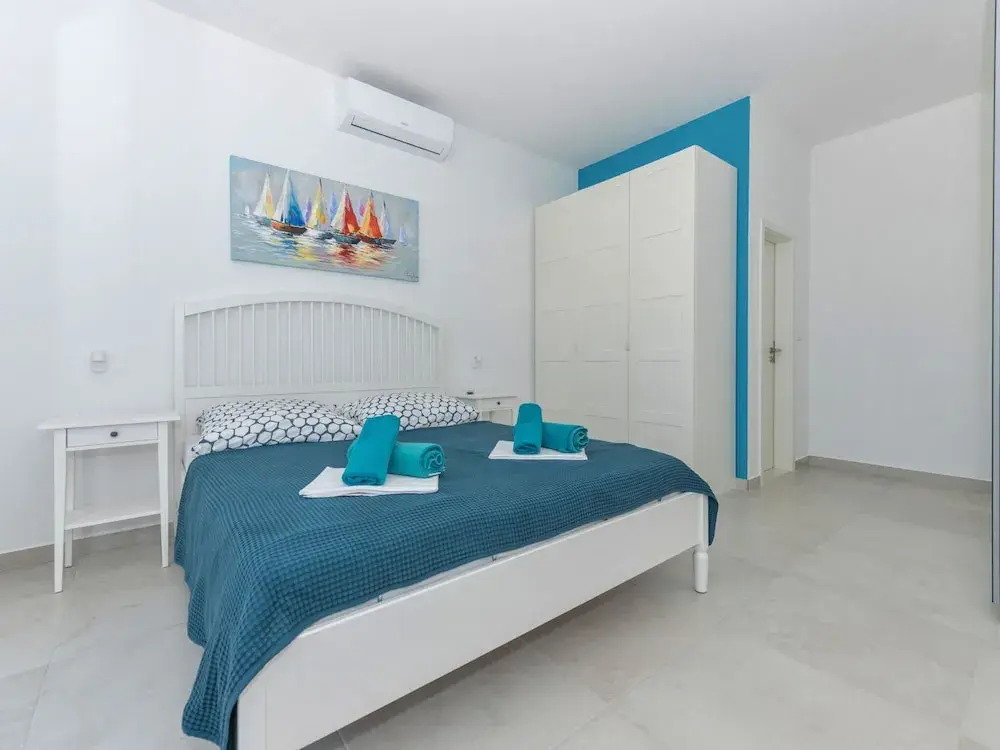 Luxurious Villa in Makarska With Pool