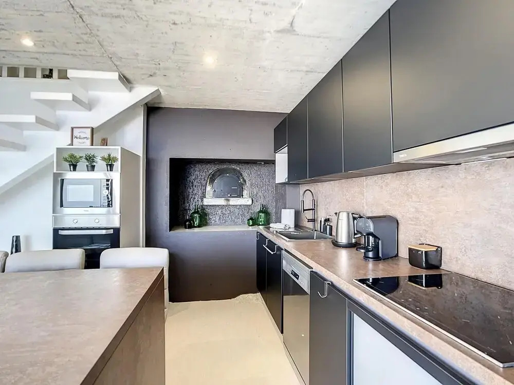 Villa do Espigao by Atlantic Holiday