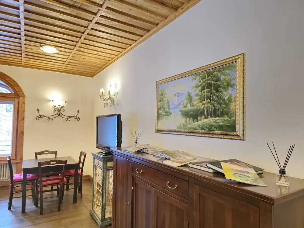 Grand Hotel Ceresole Reale