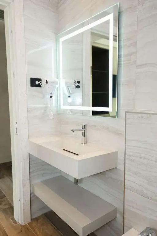Hotel Plaza Berat