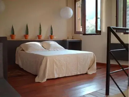 Casa Rural Pico Espadan
