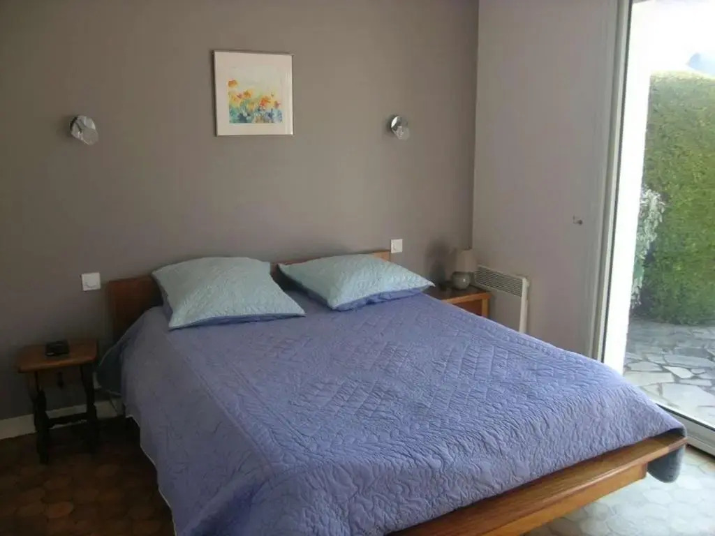 Villa Erdeven, 4 pièces, 6 personnes - FR-1-479-19