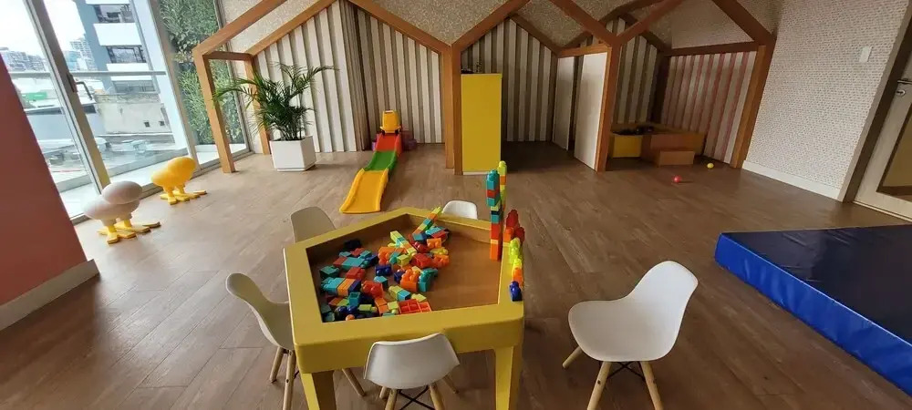 One Apartment