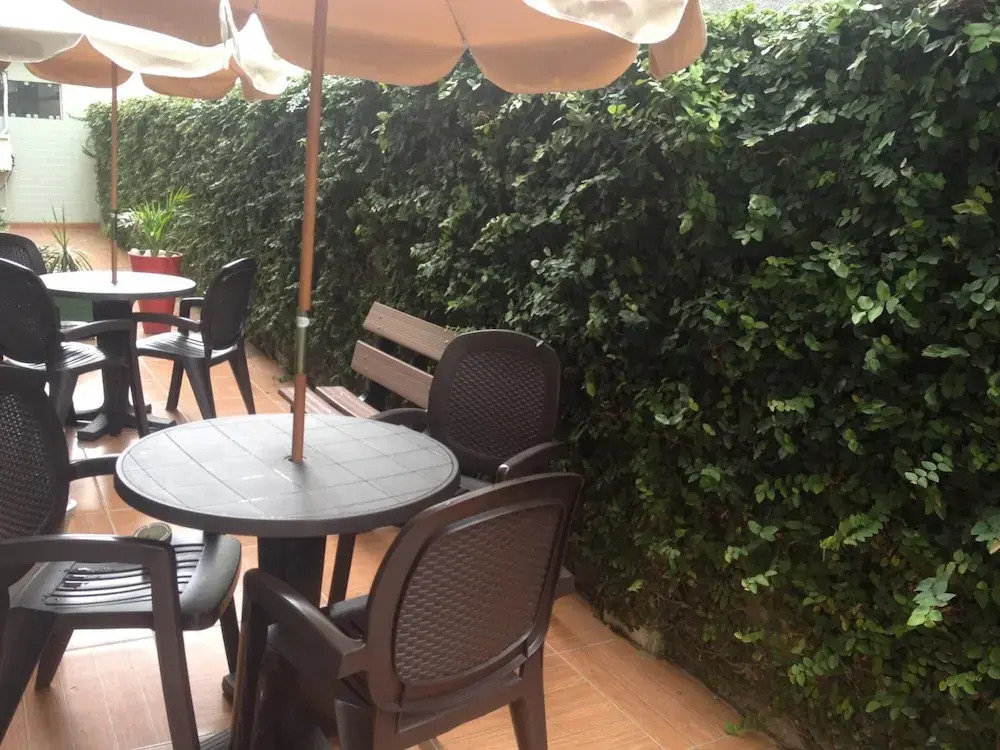 Hotel Coqueiral