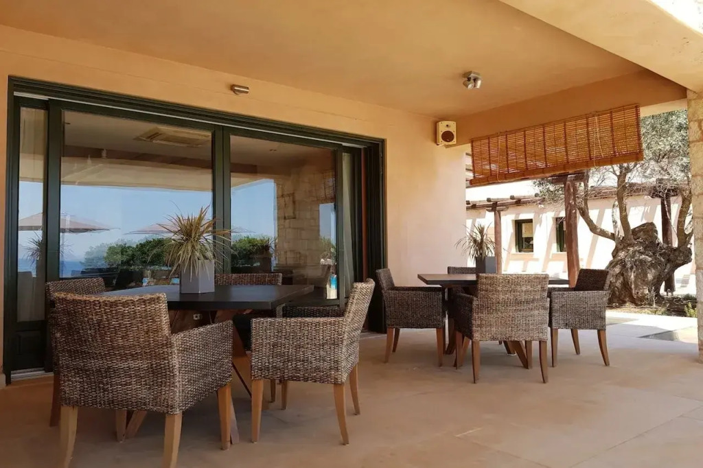Therme Sea Luxury Lodge