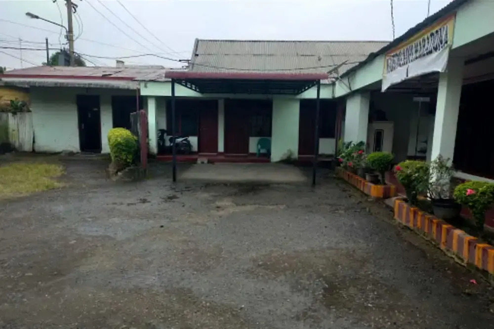 Hotel O Maradona Guest House