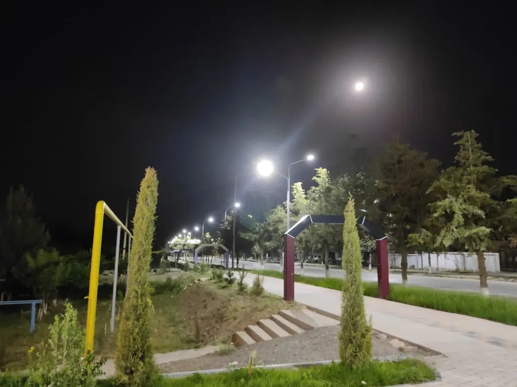 Отель Сахара