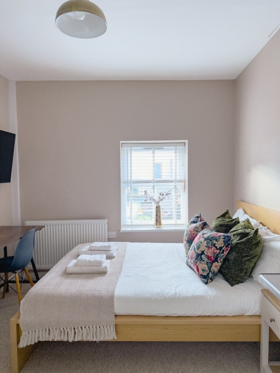Camden Rooms