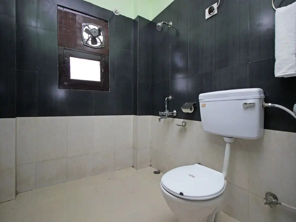 OYO Homes 158 Near Bhowali