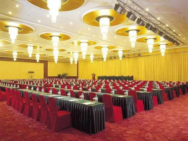 Hua Du Hotel