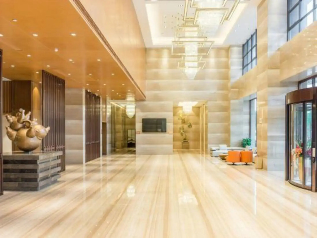 Foshan Park Lane Hotel (Qiandeng Lake)
