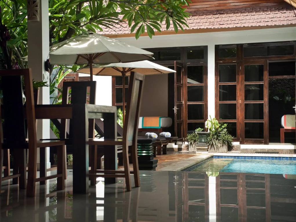 Villa Teman