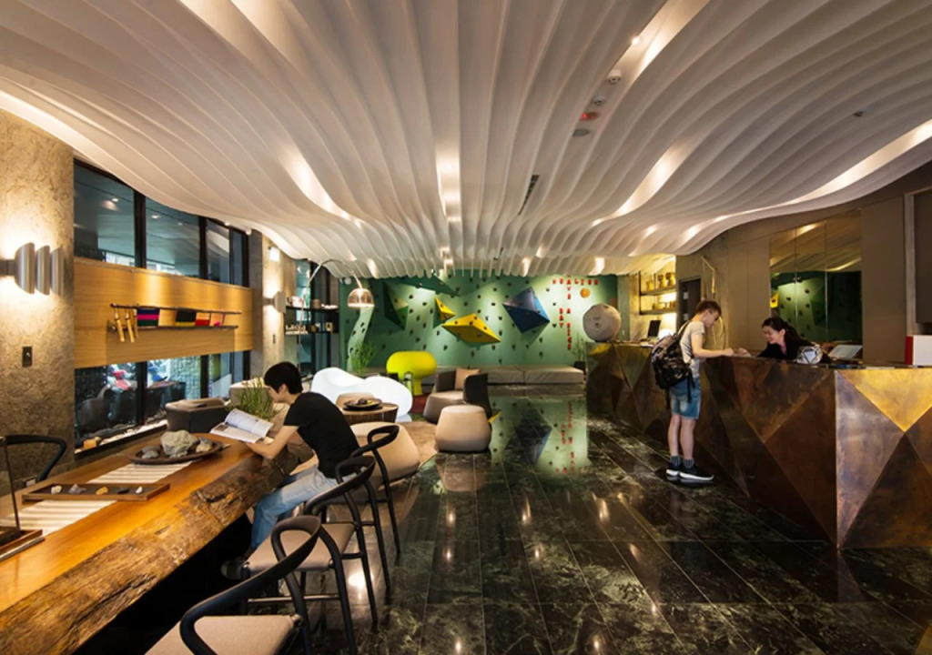 Hotelday Plus Hualien