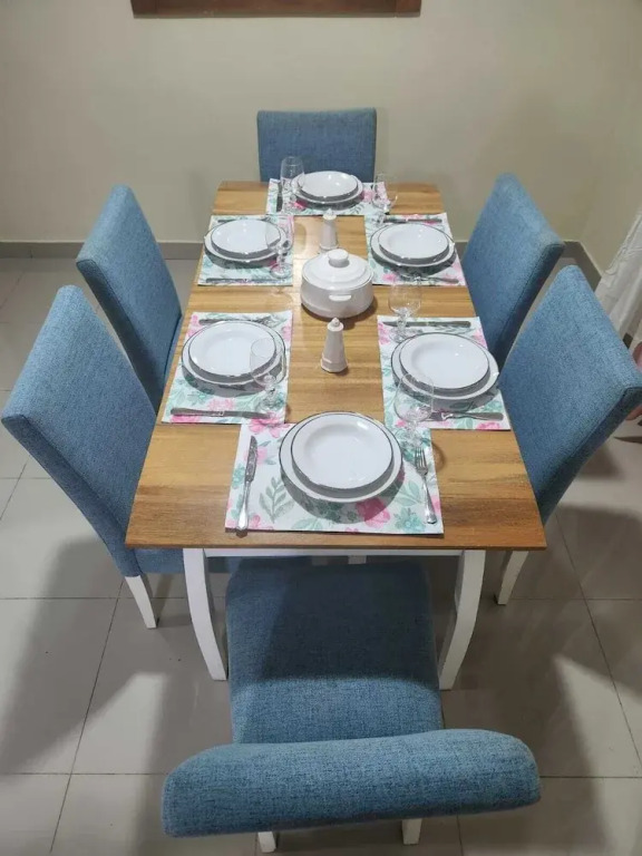 Amazing Three Bedroom House