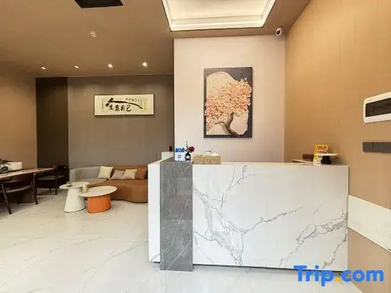 Hexi Residence Hotel Apartments