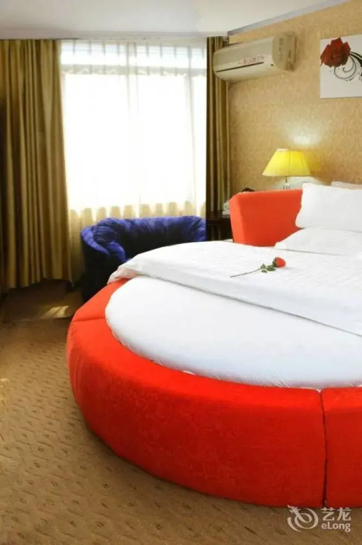 Zhengyu Business Hotel