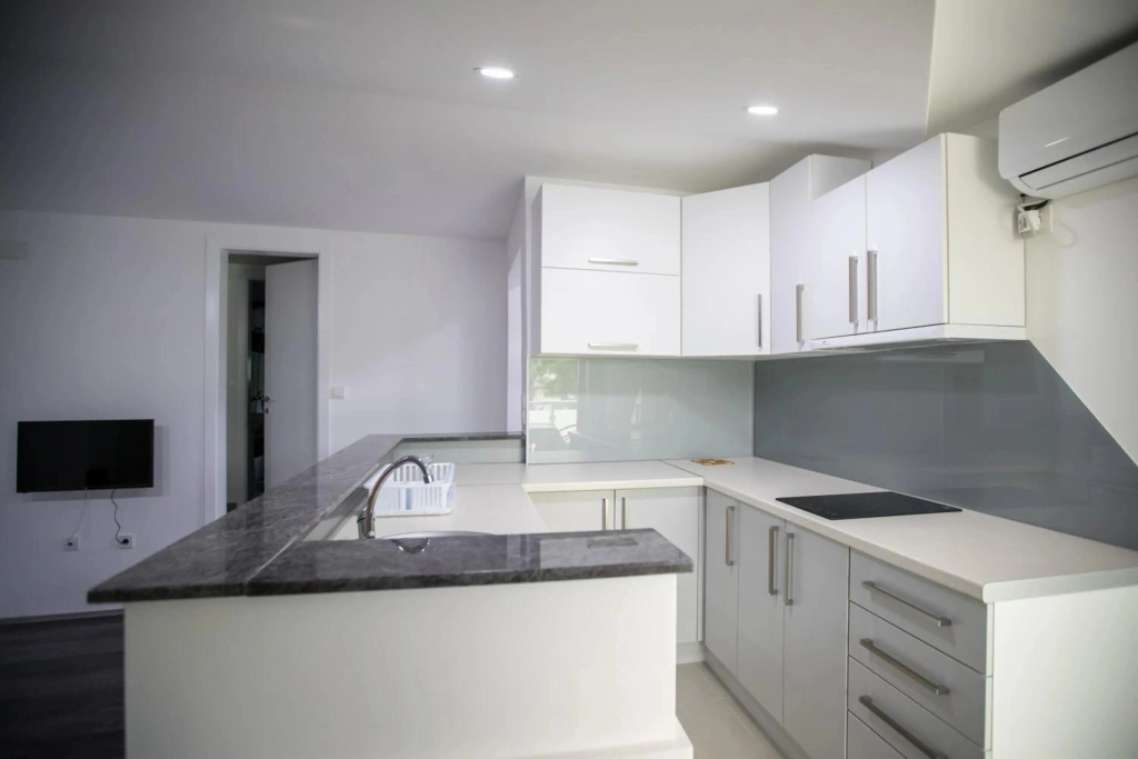 View Topia Apartments
