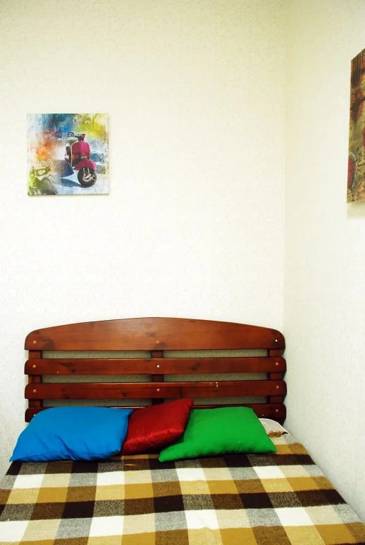 Hostel Pyjamas