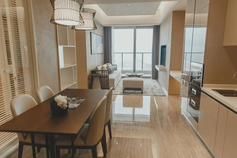 Noyah Residence Sanya