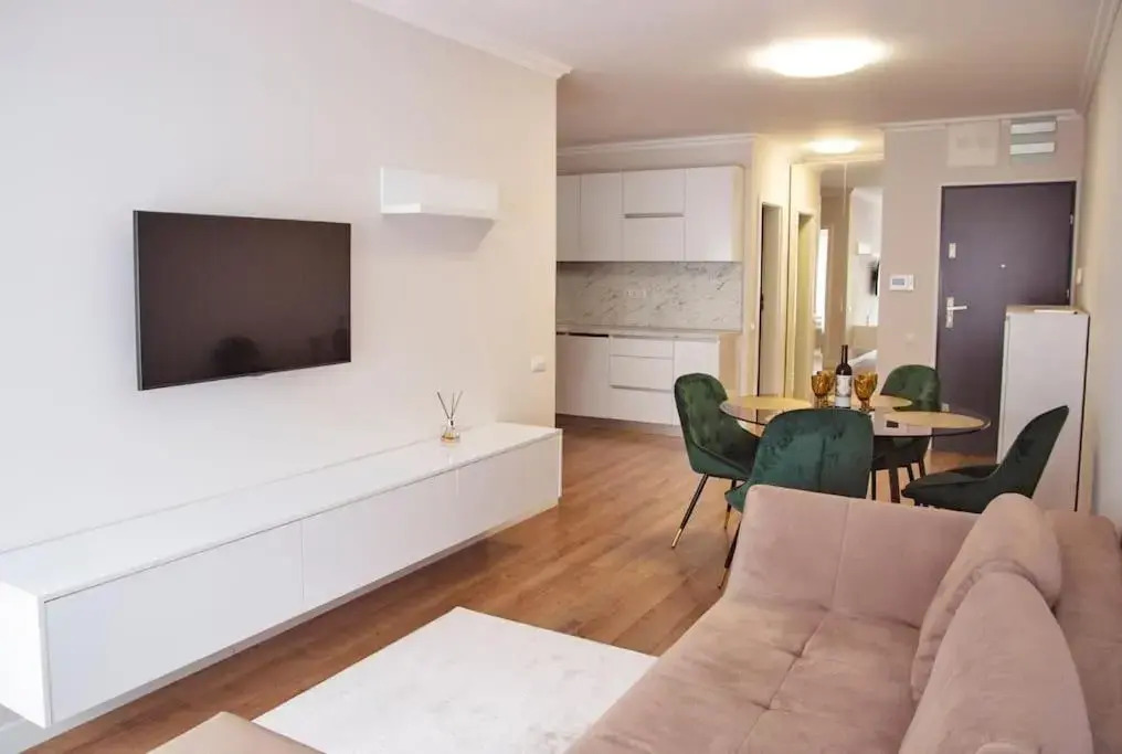4 Dream Apartmanet 4+parcare gratuita