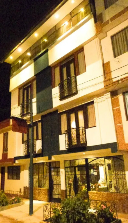 La Estancia de la Abuela Cusco Hotel