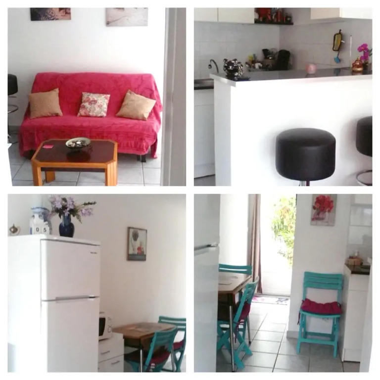 Holiday Home Rue De L'Etoile De Mer - 6
