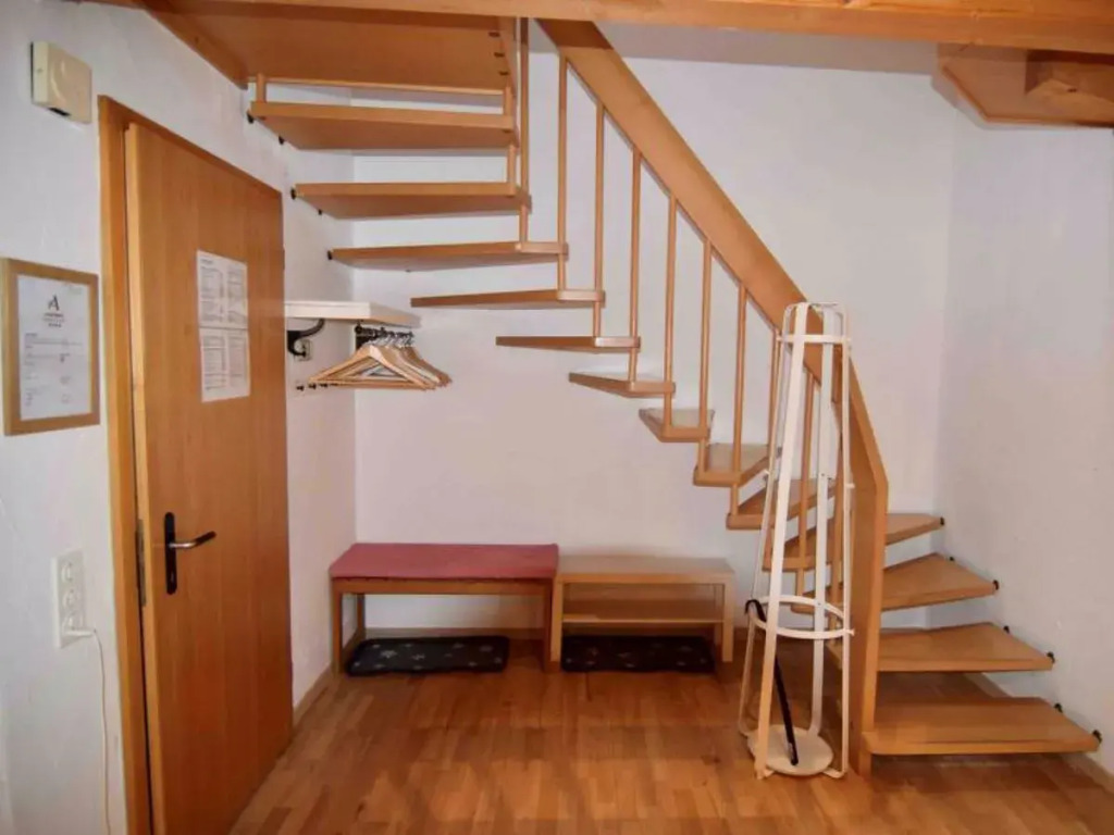 Apartment Bühl 13 by Interhome