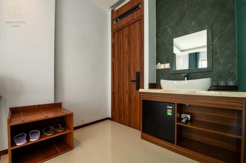 Anna Hotel