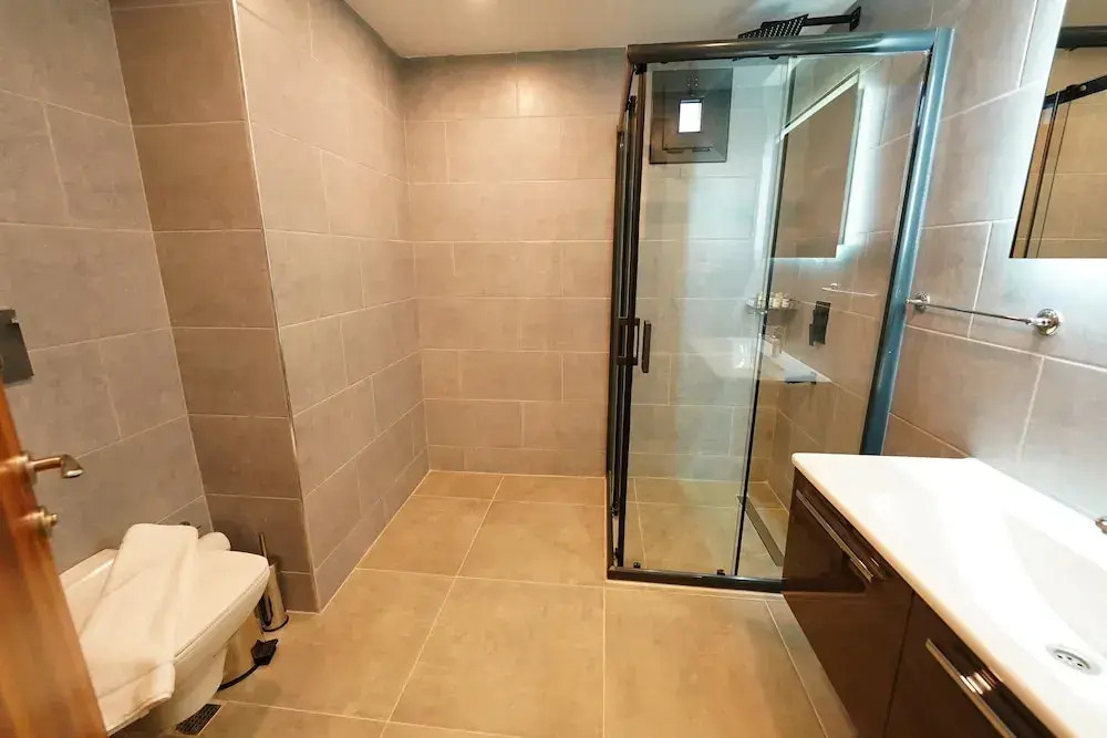 La Bonita Marina Hotel Bodrum