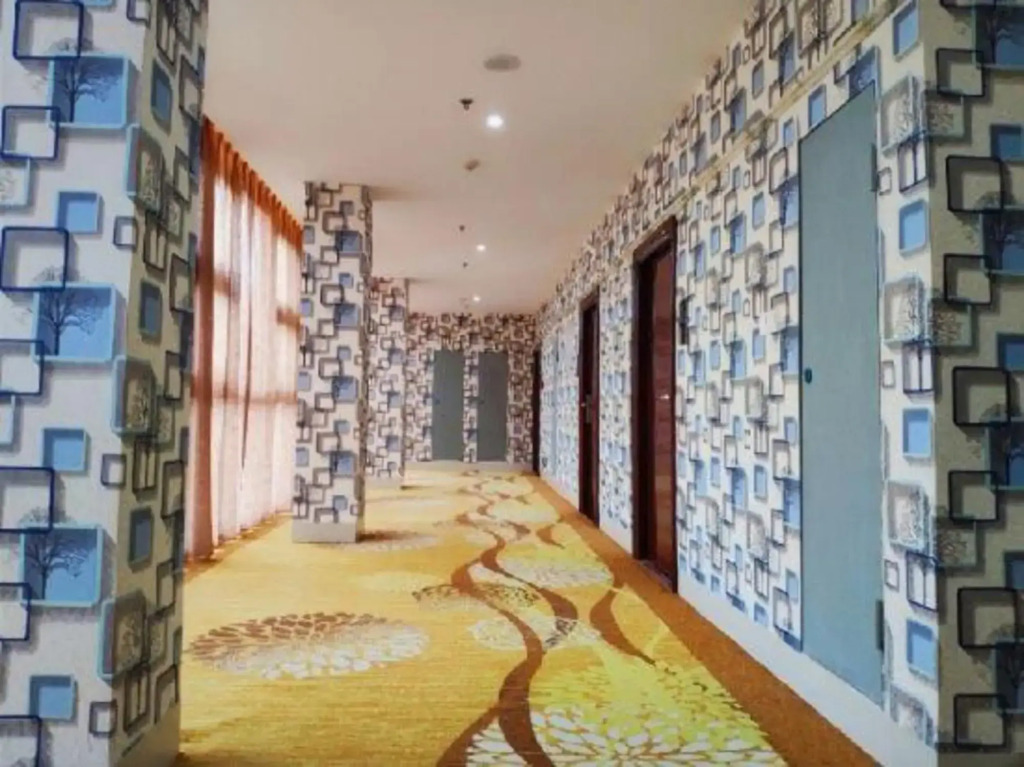 Mengfei Hotel (Liuzhou Yaobu Old Town)