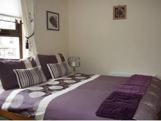 Seamount House B&B