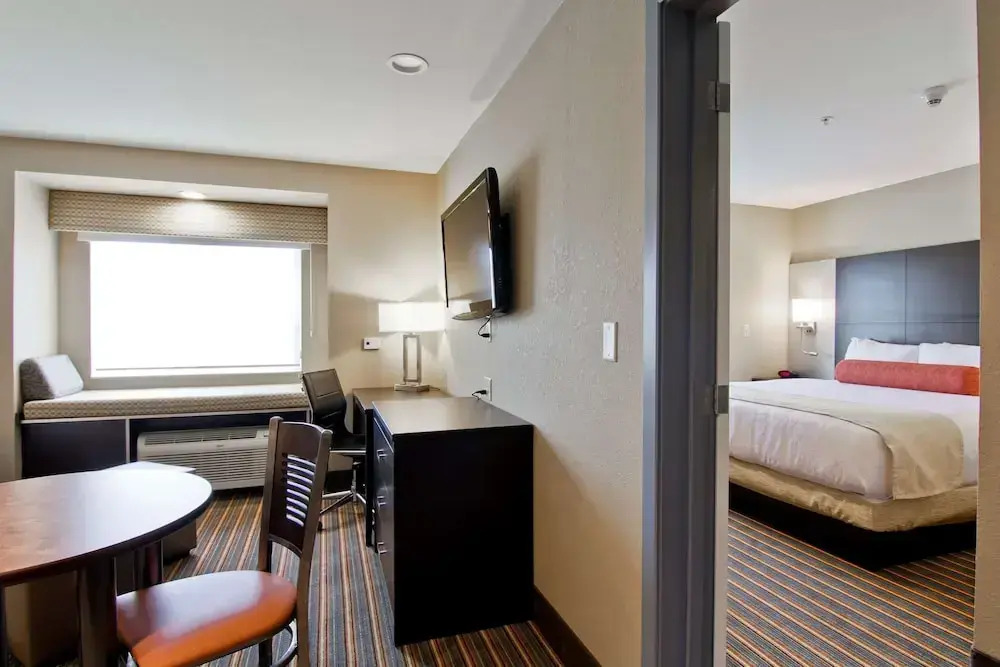 Microtel Inn