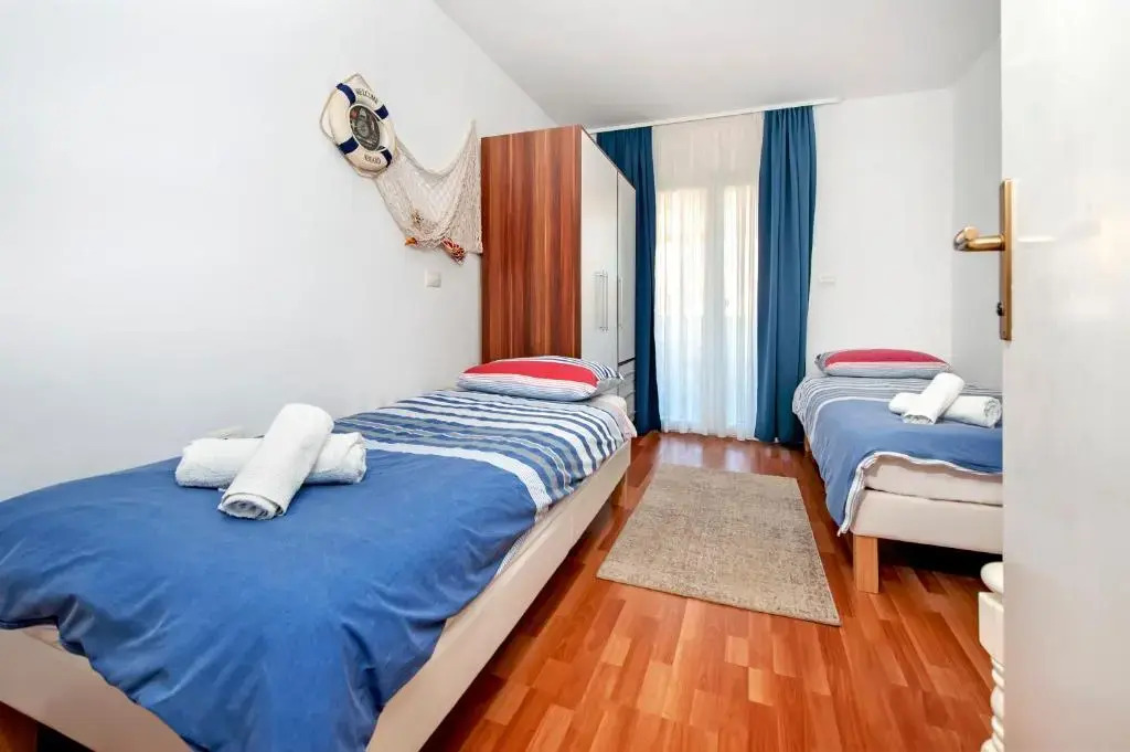 Apartments Bonaca