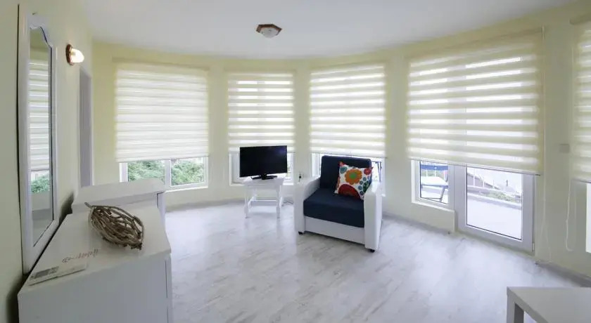 Villa White Dove