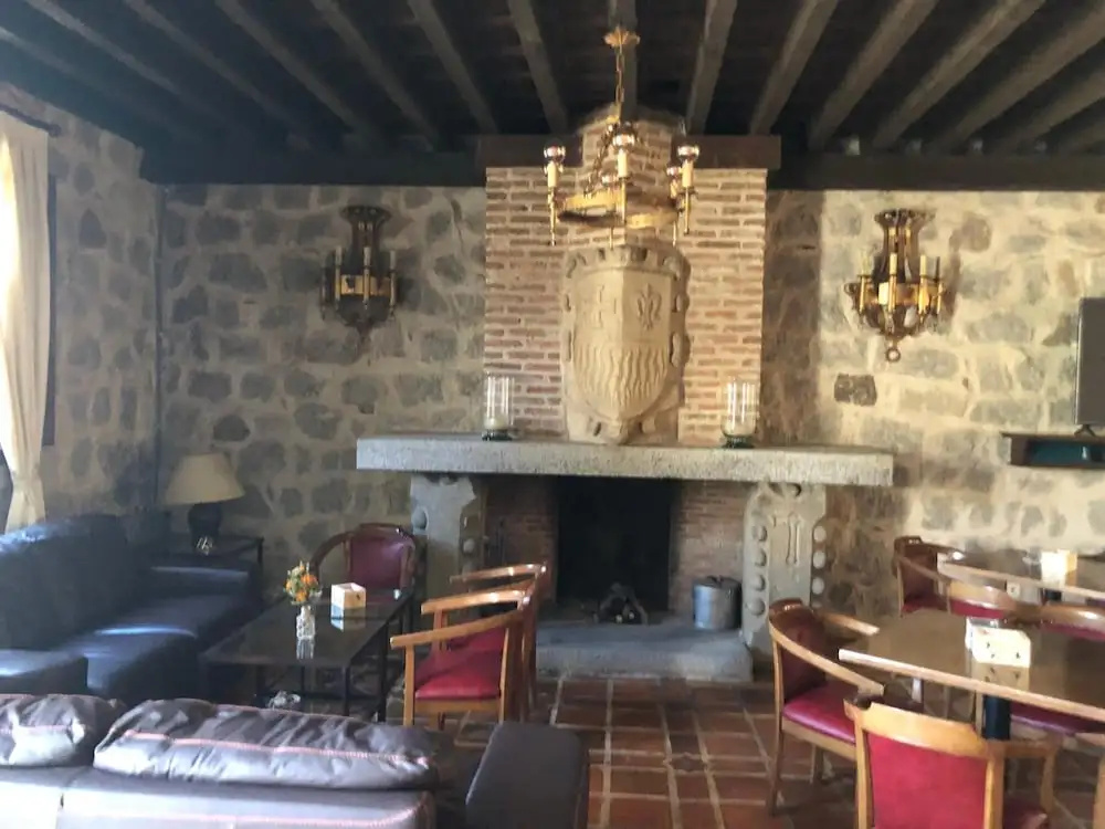 Hotel Vettonia