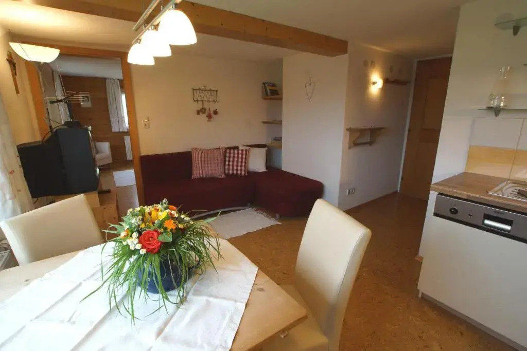 Familienbauernhof Köss Schertler