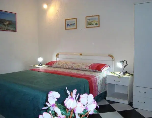 Residence Fico D'India