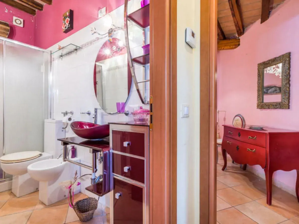 House Amarilli Pastina