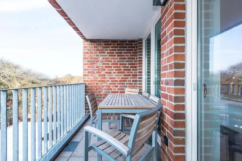 Apartmentvilla Anna See Apartmentvilla Anna See 3-08