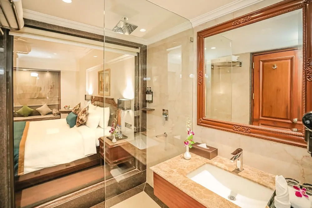Hotel India Awadh