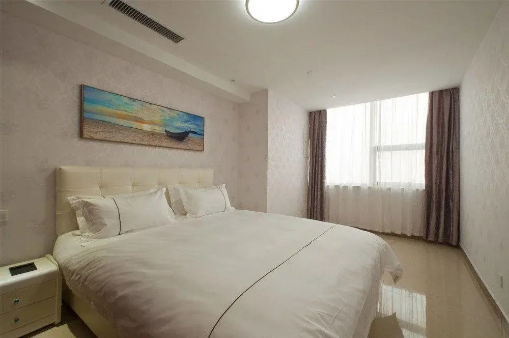 Biden Sheng Di Apartment Linyi