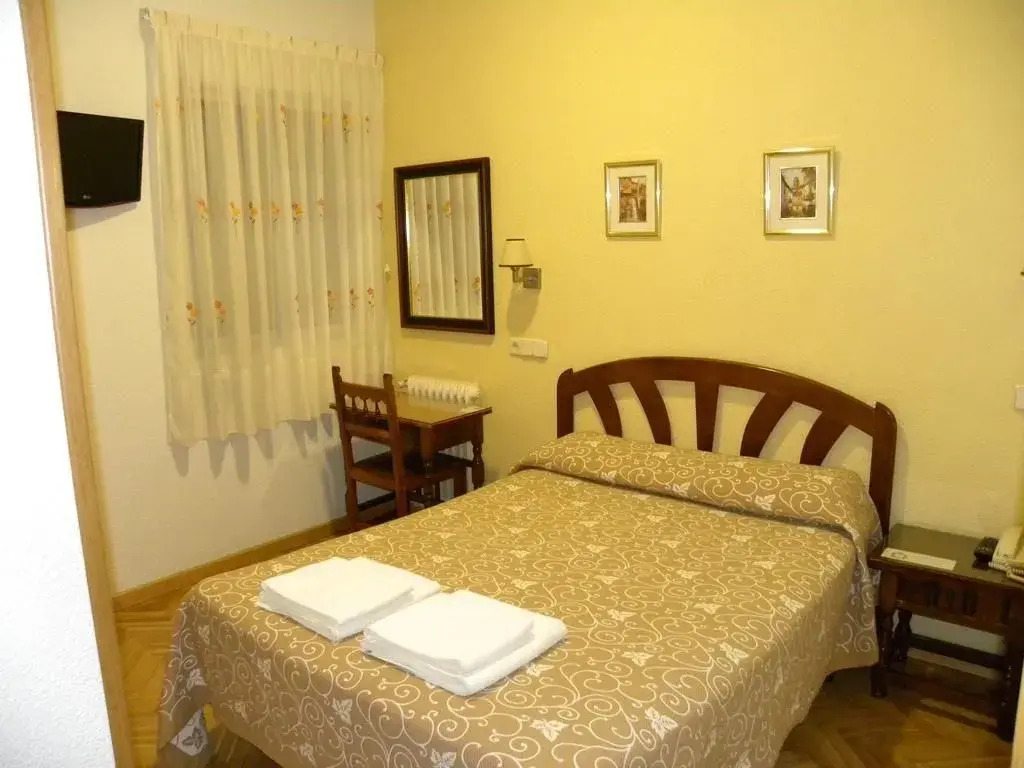 Hostal Biarritz