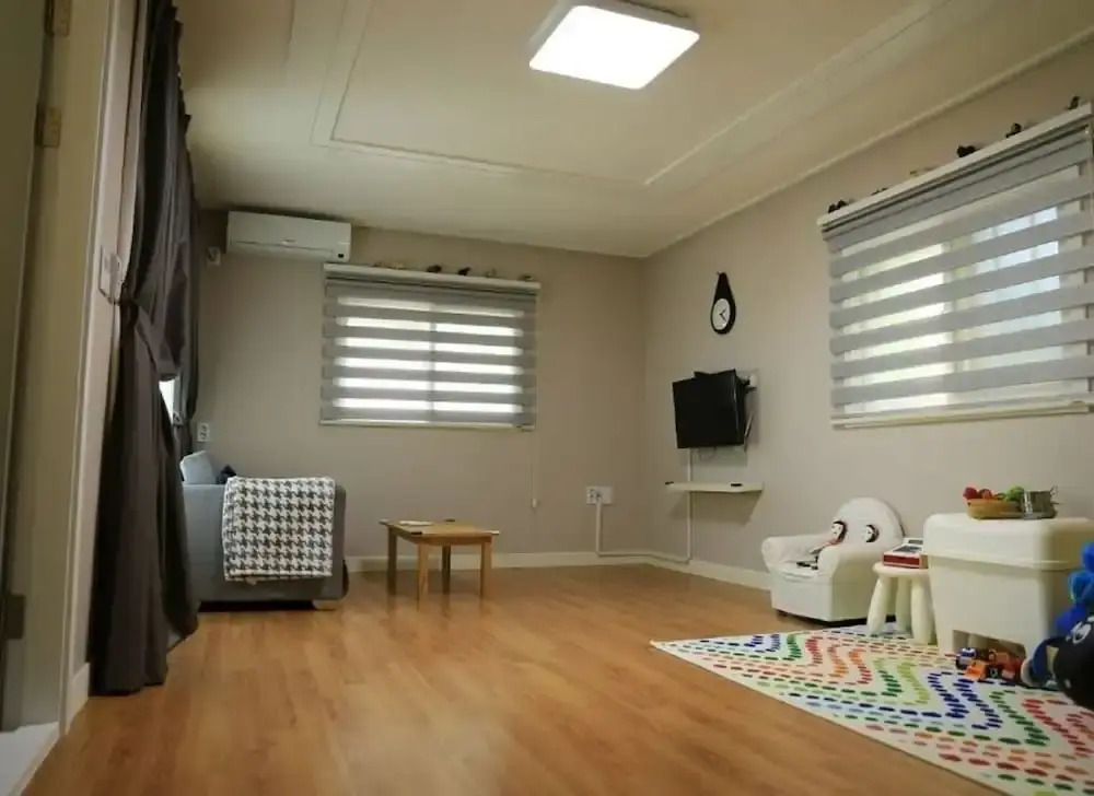Kids Cabin