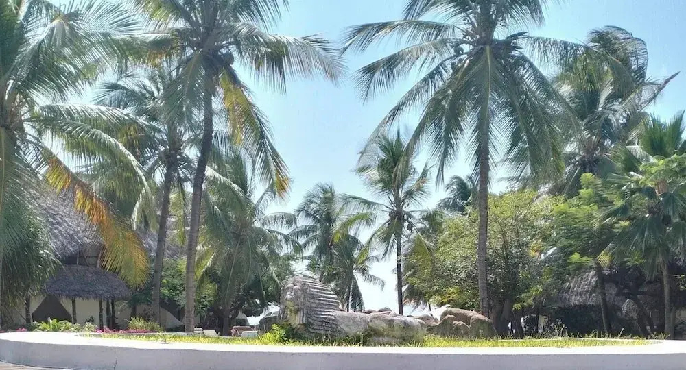 Villa Ametista