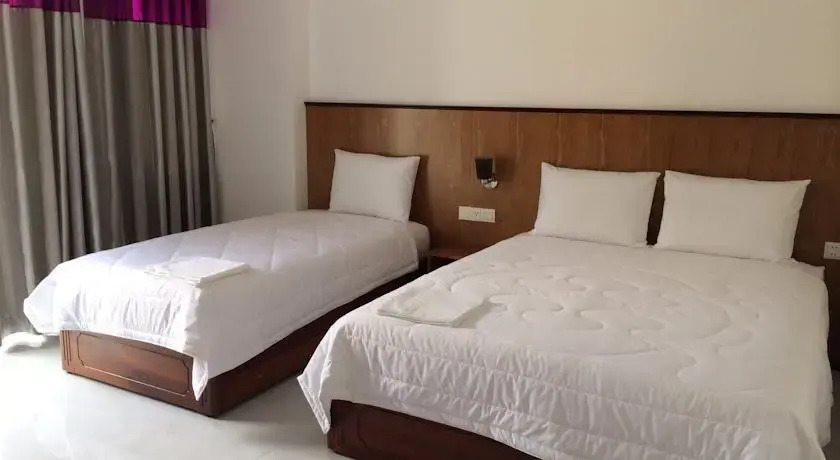 New Sky Hotel