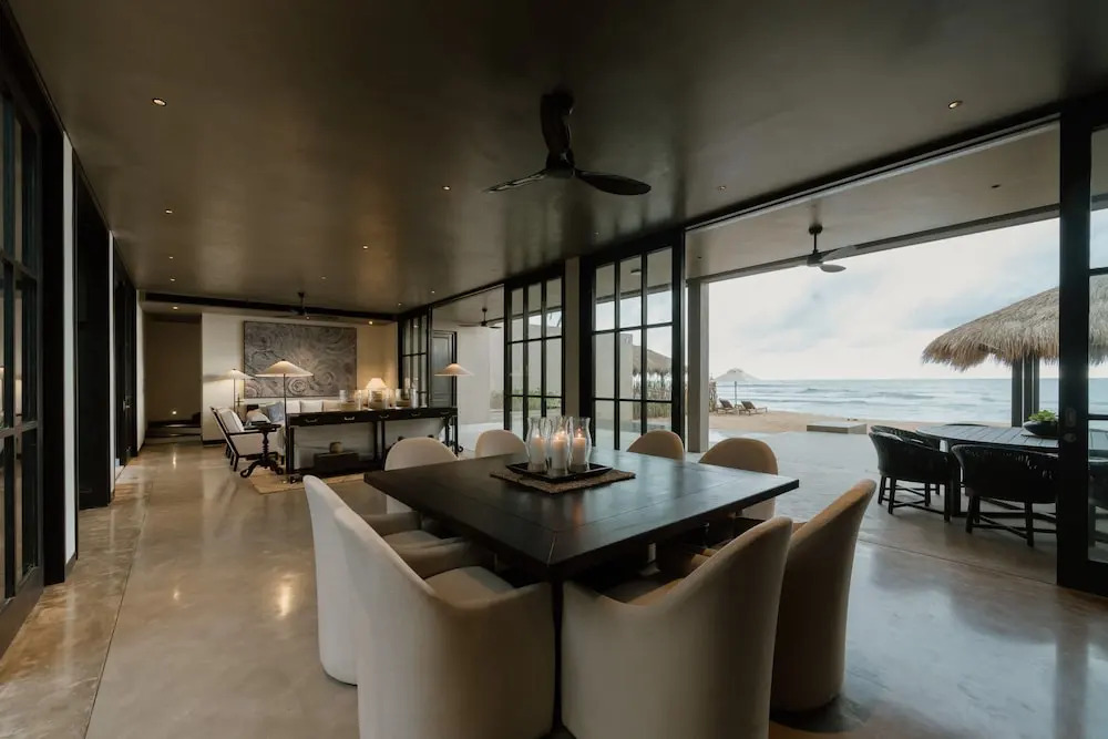 The Six Weligama
