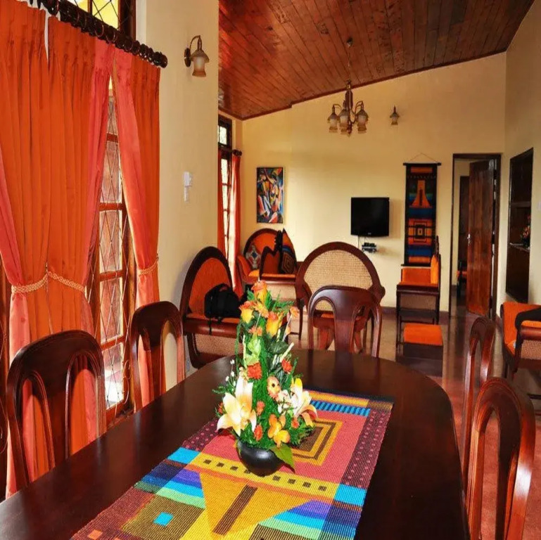 Vista Sri Vi Villa